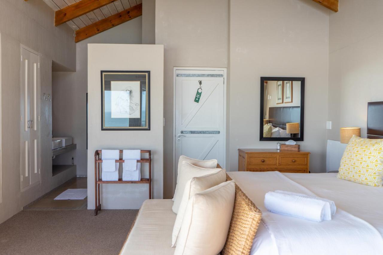 Dover On Sea B&B Sedgefield Esterno foto