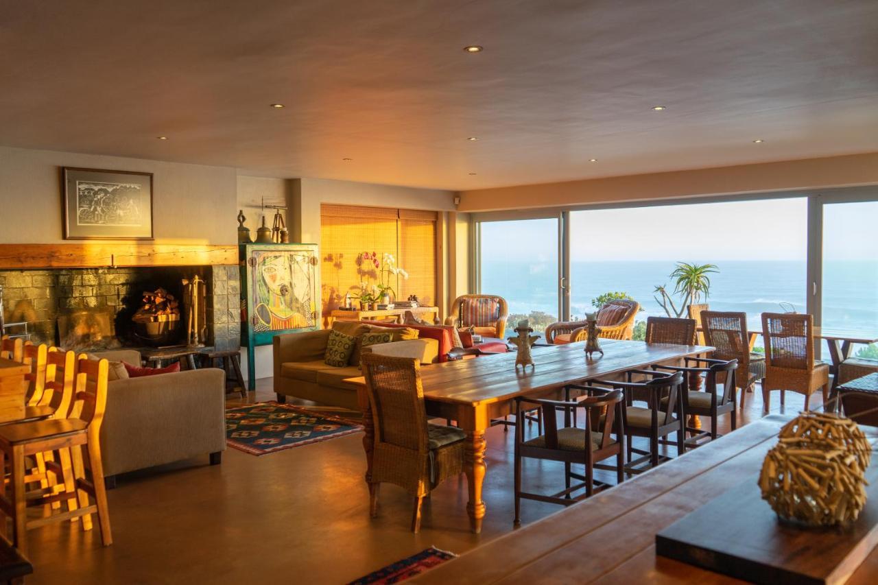 Dover On Sea B&B Sedgefield Esterno foto