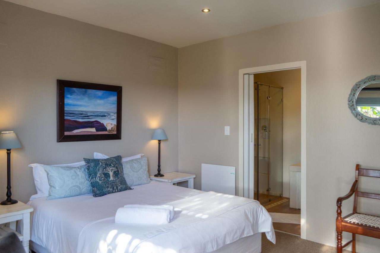 Dover On Sea B&B Sedgefield Esterno foto