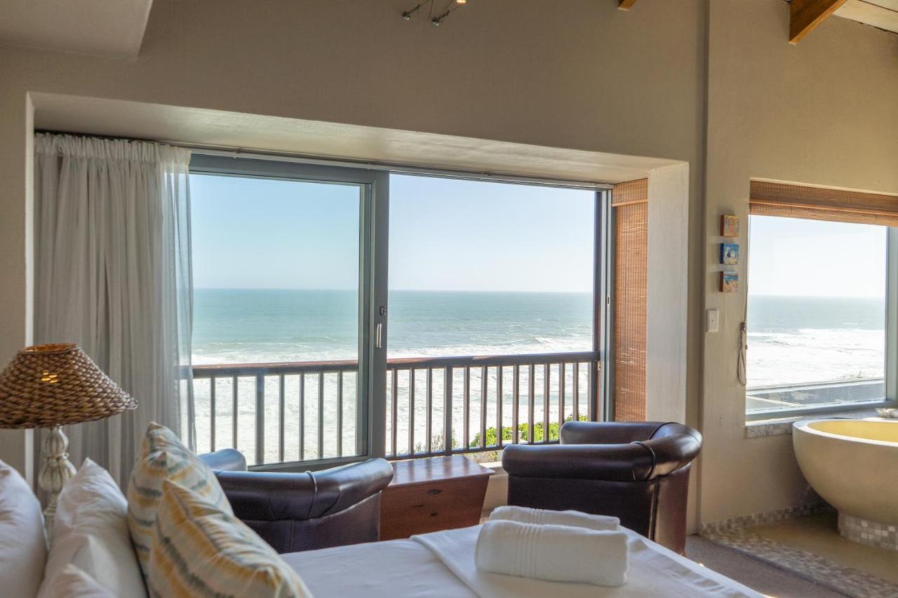 Dover On Sea B&B Sedgefield Esterno foto