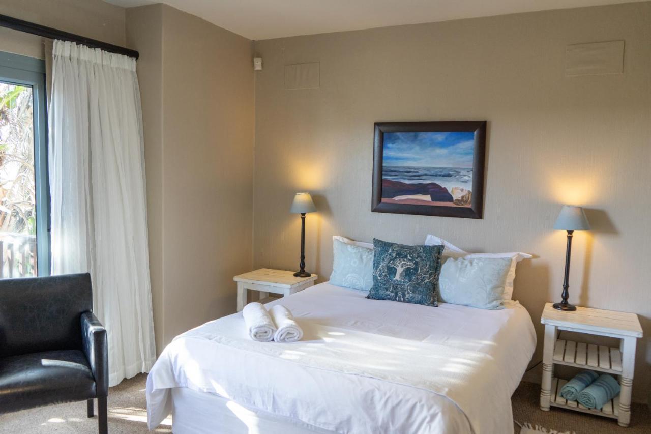 Dover On Sea B&B Sedgefield Esterno foto