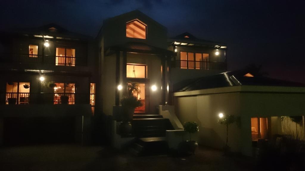 Dover On Sea B&B Sedgefield Esterno foto