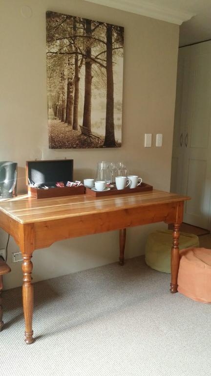 Dover On Sea B&B Sedgefield Esterno foto
