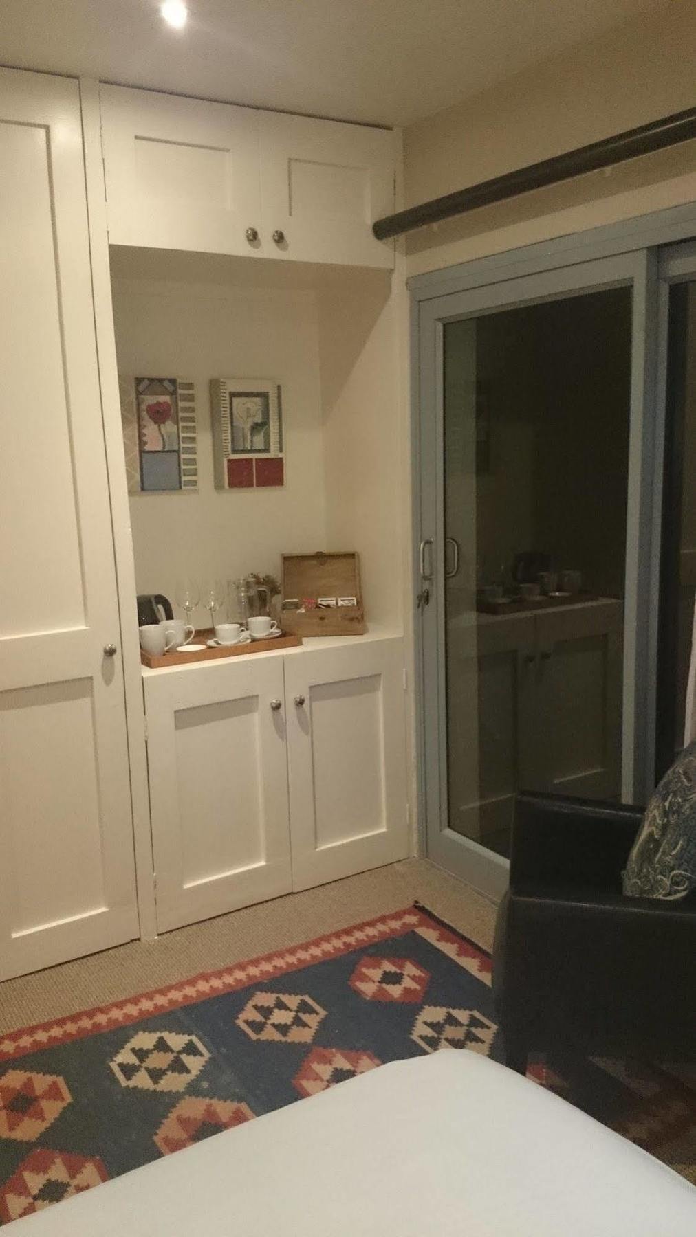 Dover On Sea B&B Sedgefield Esterno foto