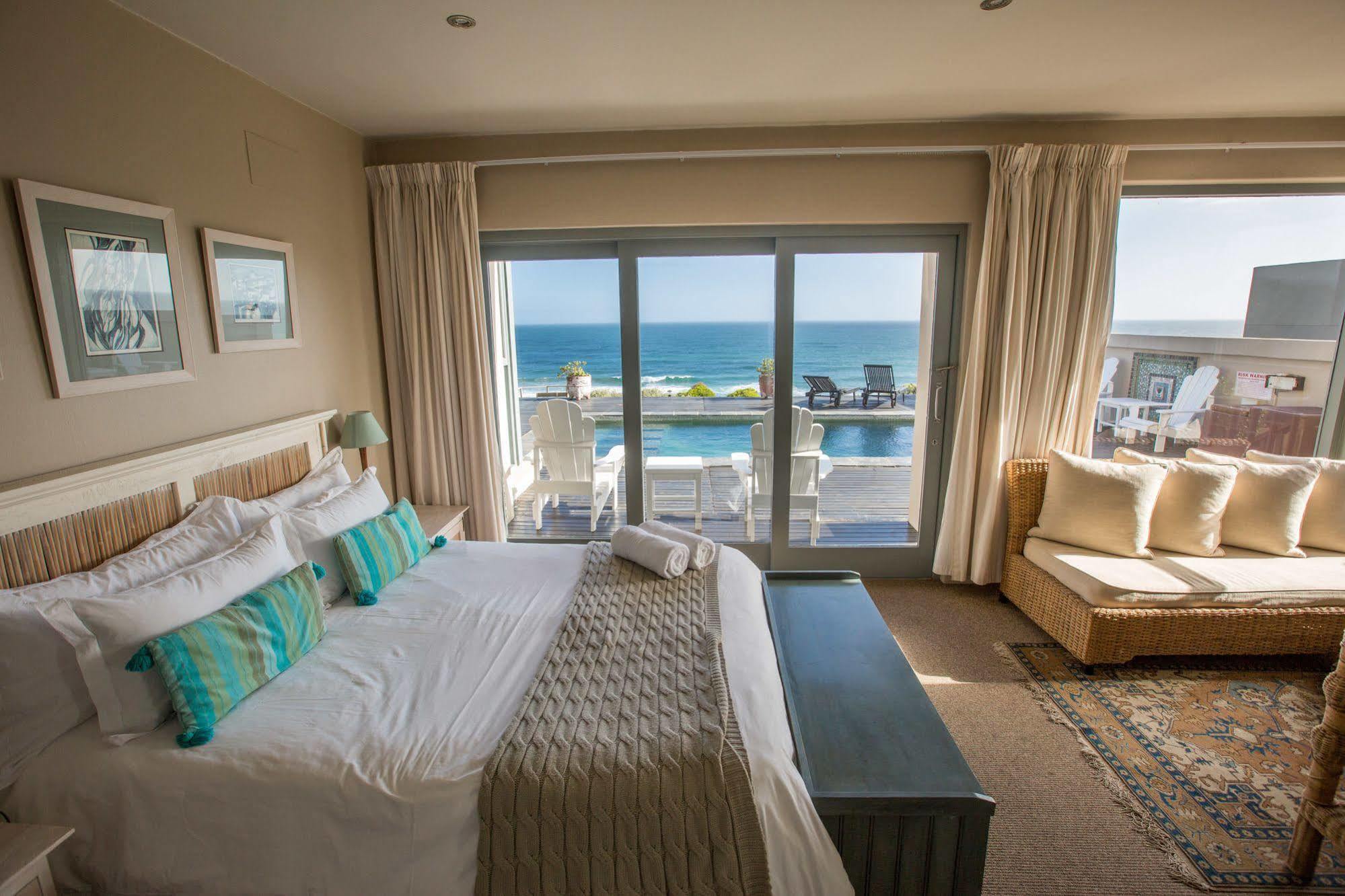 Dover On Sea B&B Sedgefield Esterno foto