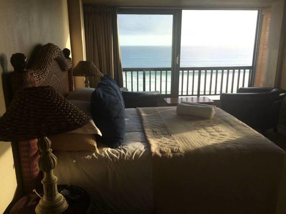 Dover On Sea B&B Sedgefield Esterno foto